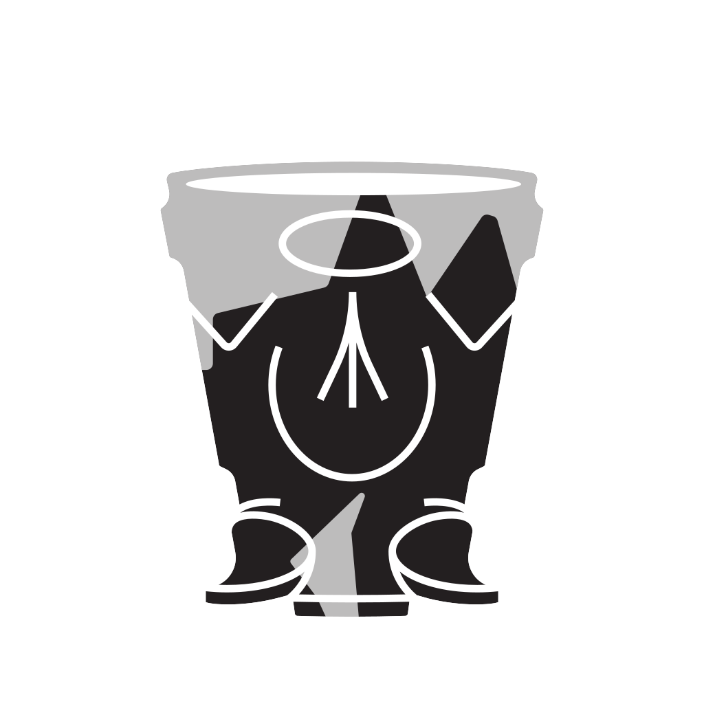 Il bicchieredi Edvige