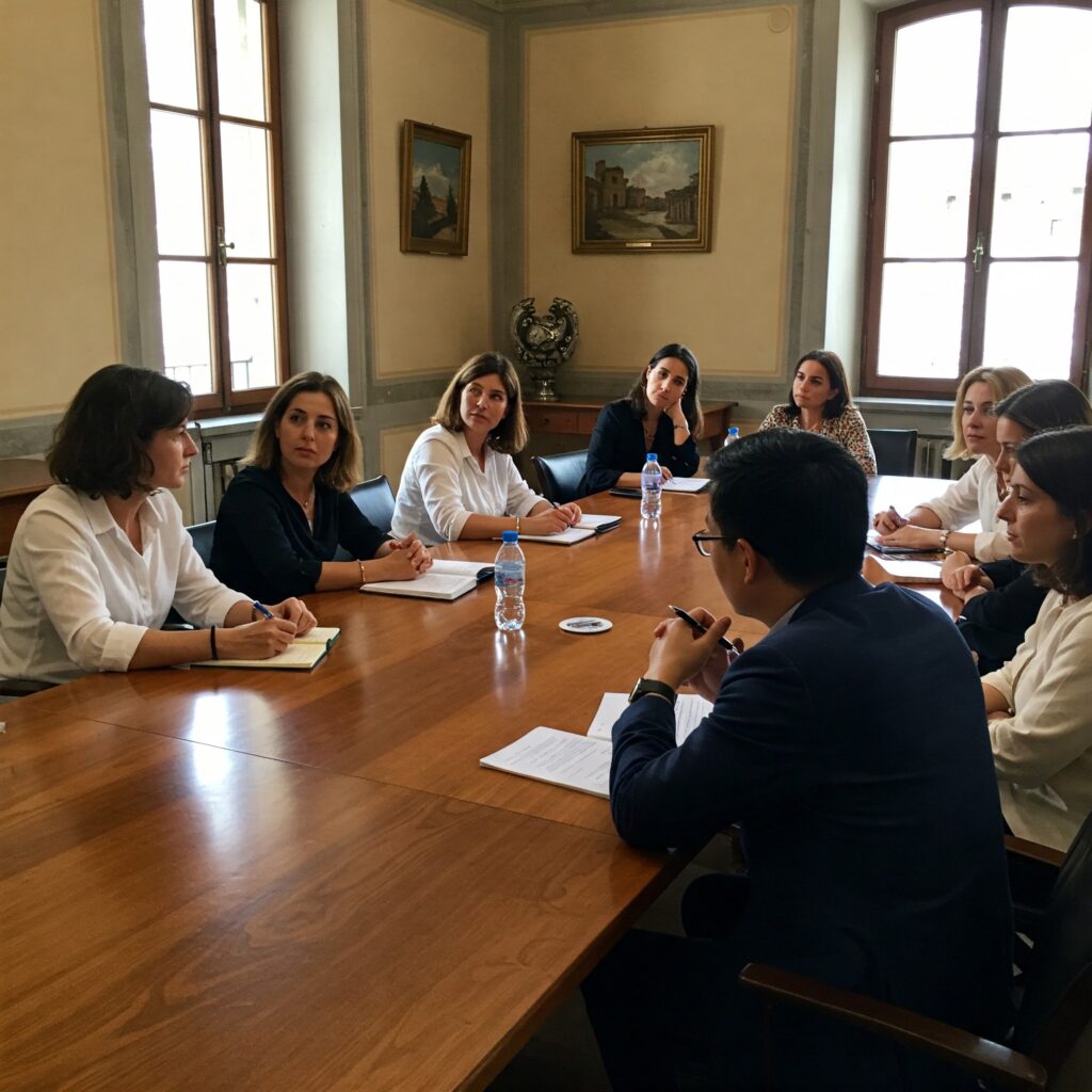 La comunicazione durante un’emergenza: il ruolo delle pubbliche amministrazioni e il diritto all’informazione dei cittadini